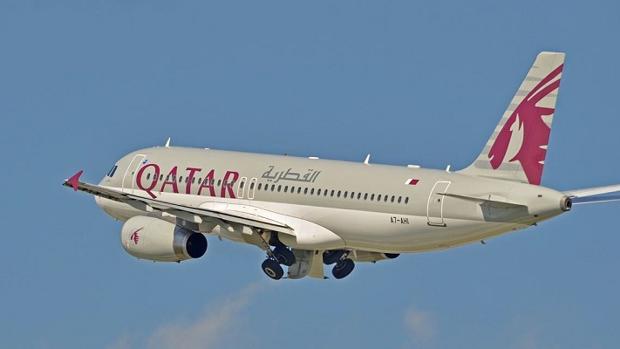 Con un 21%. Qatar es el máximo accionista de IAG