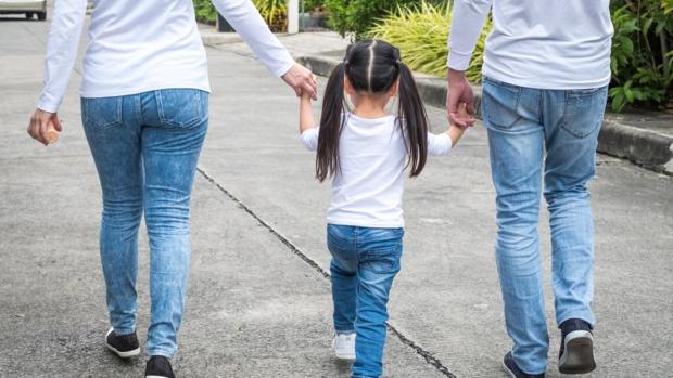 Las prestaciones de maternidad y paternidad cobradas en 2018 están exentas del pago de IRPF