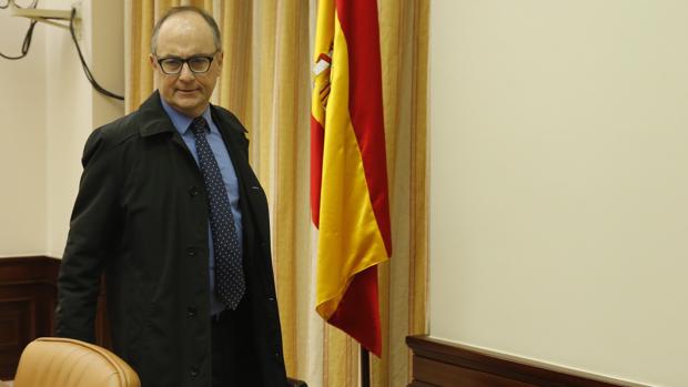Fernando Restoy, exvicepresidente de la CNMV y exsubgobernador del Banco de España