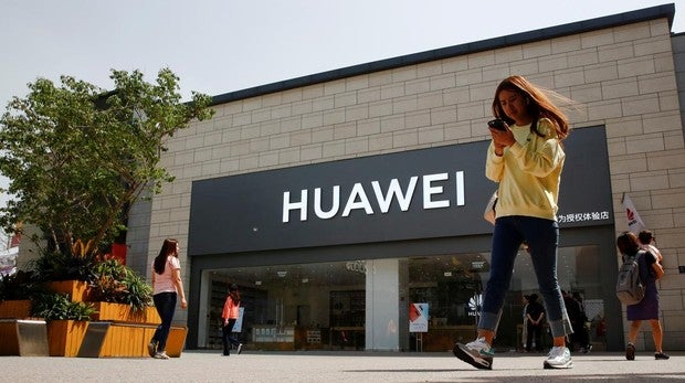El sistema de quinta generación de telefonía móvil empezó a funcionar el pasado 5 de abril en Corea del Sur