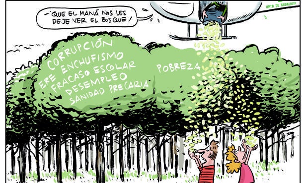 Existen claras deficiencias que ponen en cuestión la calidad del gasto en políticas activas de empleo», apunta la Airef
