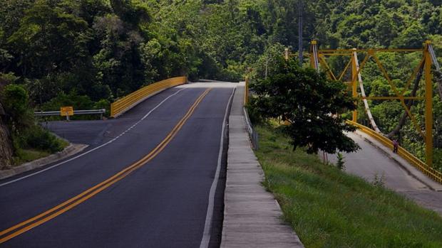 Cintra gestiona en la actualidad 1.468 kilómetros de autopistas repartidas en 24 concesiones