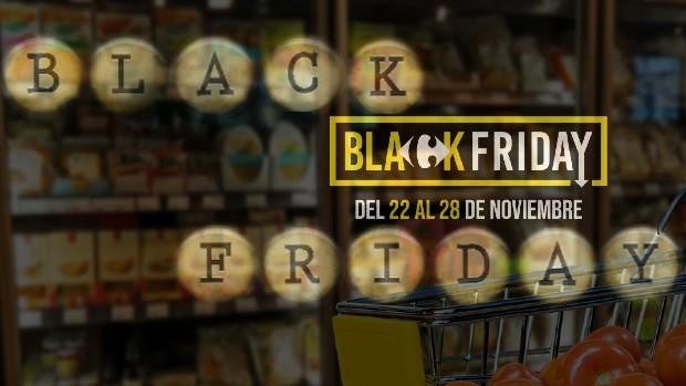 Black Friday 2021 en Carrefour: Los mejores descuentos hasta este domingo  28 de noviembre