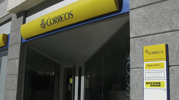 El voto por correo puede solicitarse en cualquier oficina de Correos