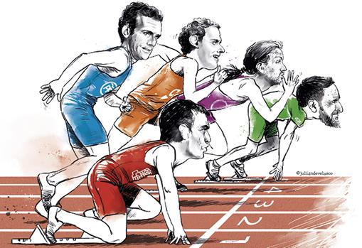 Ilustración: Julián de Velasco