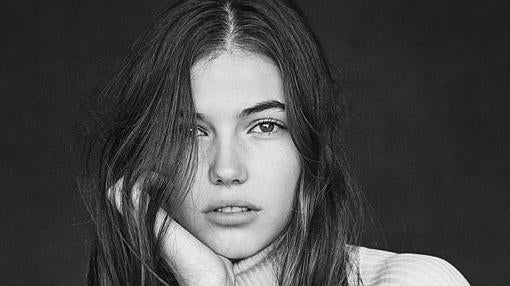 María Almenta, ganadora de la edición EML España 2015