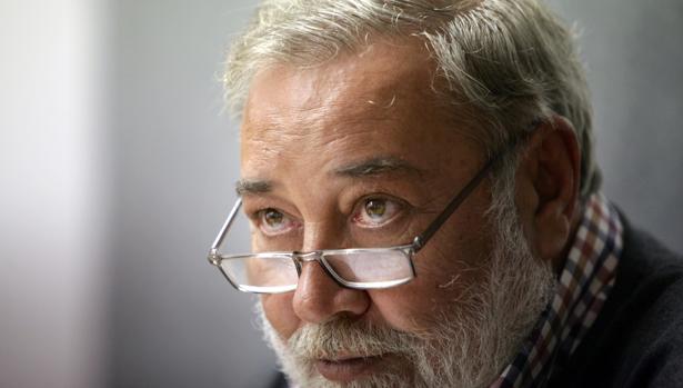 Julio Sacristán