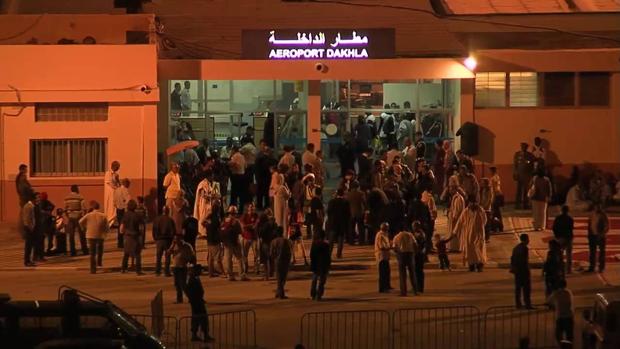 Los vuelos de Binter Canarias a Dakhla serán los sábados