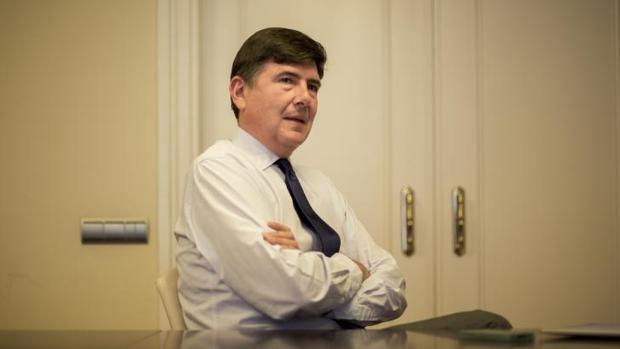 El exministro en una imagen de archivo
