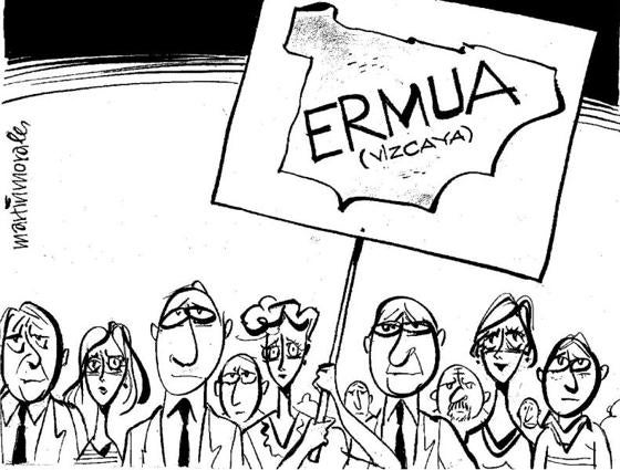 Viñeta de Martín Morales