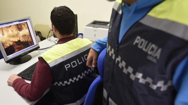 Desarticulada en Granada una organización acusada de explotación sexual de mujeres