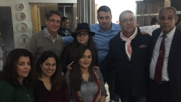Viaje de expertos en inversión y prensa de Canarias a Dakhla este mes de febrero