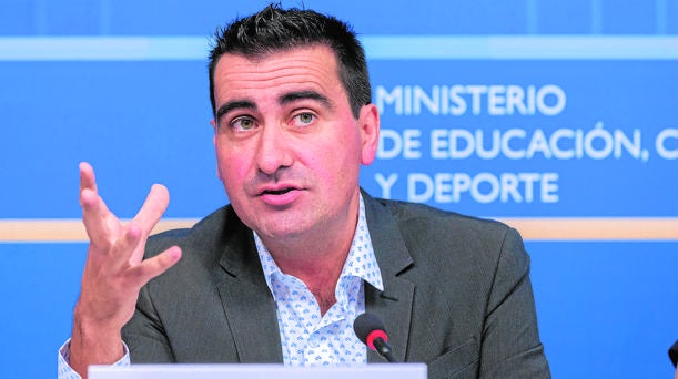 Ignacio García asumió el mando del Festival de Almagro en octubre