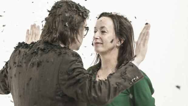 «Medea», con dirección de Simon Stone, es uno de los platos fuertes del festival