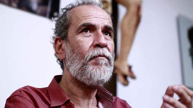 Willy Toledo