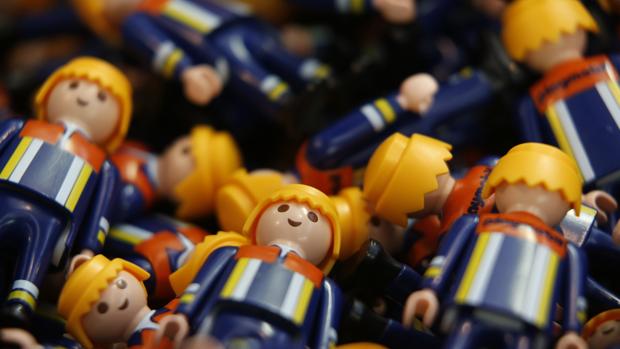 Clicks de Playmobil