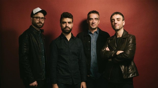La banda Anaut