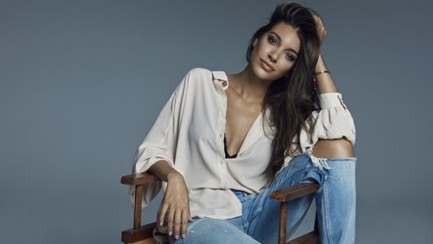 Ana Guerra, en una imagen promocional