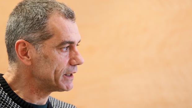 Toni Cantó, en una imagen de archivo