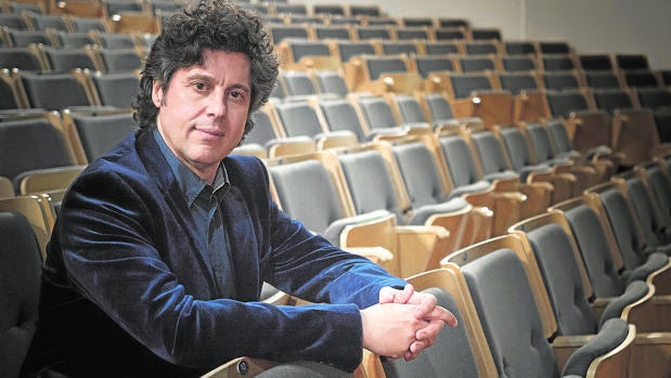 El director de la Semana de Música Religiosa aboga por abrir los escenarios a los jóvenes artistas