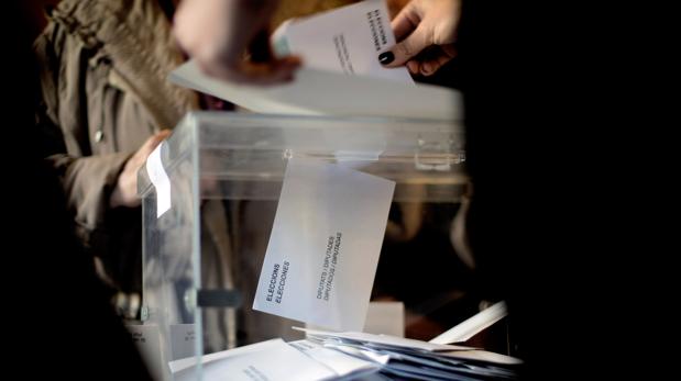 El macrosondeo del CIS fue publicado este martes, cuando faltan tan solo tres días para el arranque de la campaña