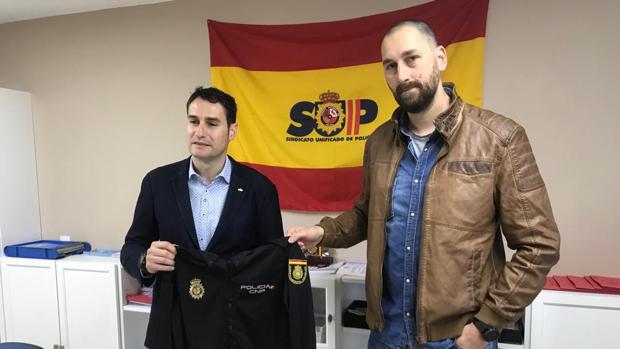Roberto y Carlos, el día en el que se conocieron