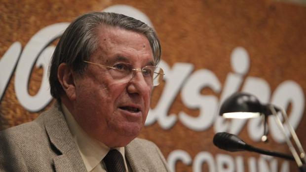 Paco Vázquez