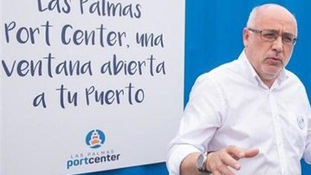 Antonio Morales