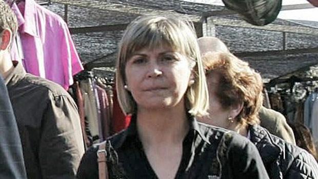 La diputada socialista Suana Ros, en una imagen de archivo