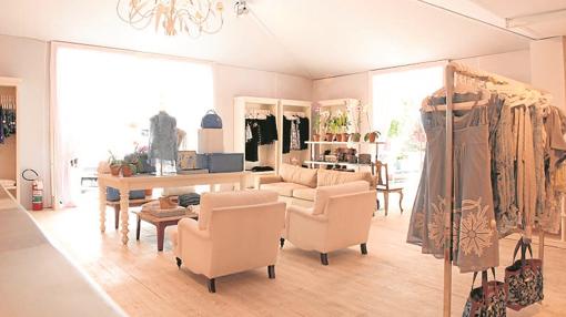 Daslu, una de las boutiques más importantes del mundo, en Sao Paulo
