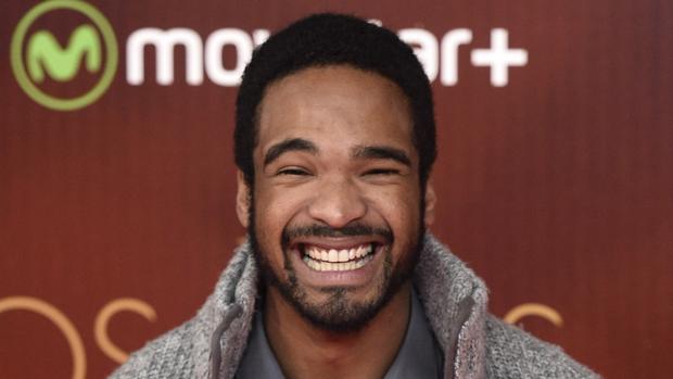 Will Shephard denuncia a una caseta por discriminación