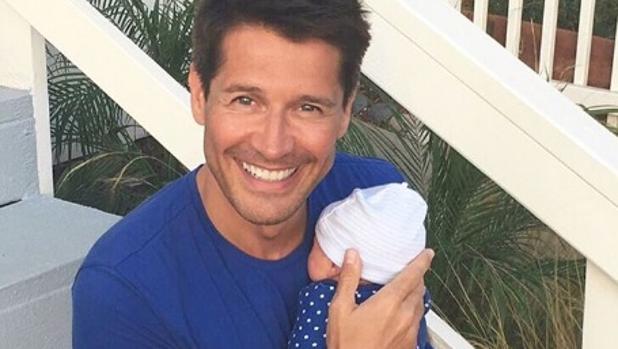Instagram Jaime Cantizano presenta a «la razón de su Instagram Jaime Cantizano presenta a «la razón de su