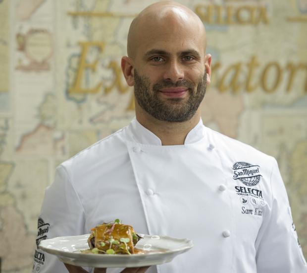 Sam Kass