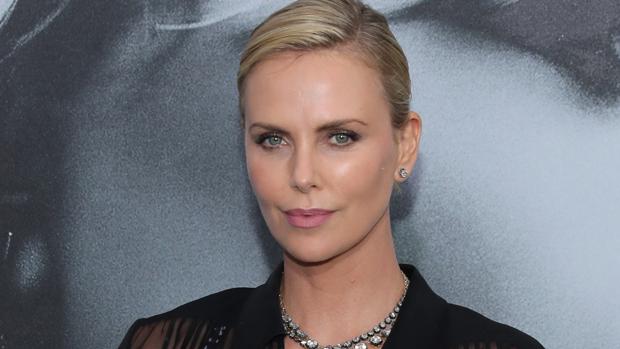 Charlize Theron