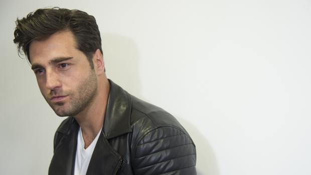 David Bustamante