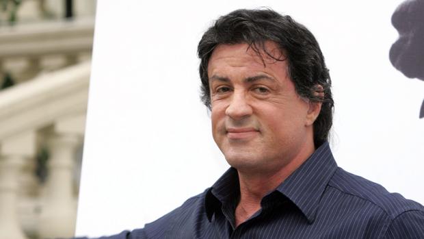 Silvester Stallone