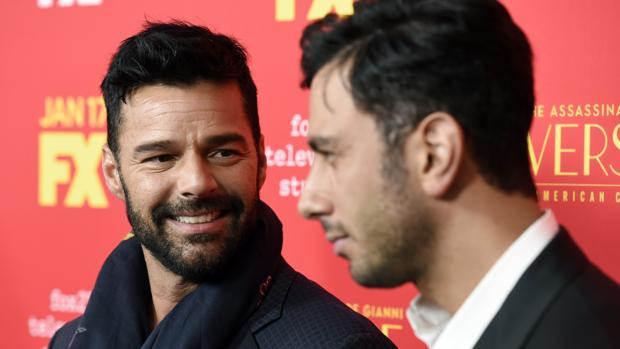 Ricky Martin