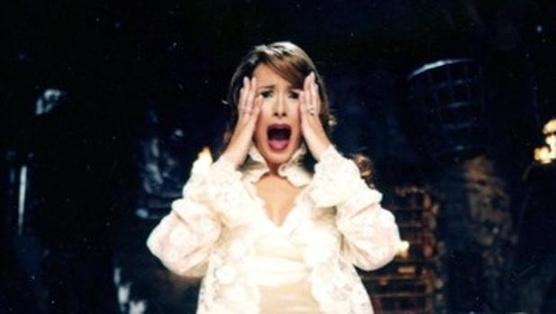Melania Trump