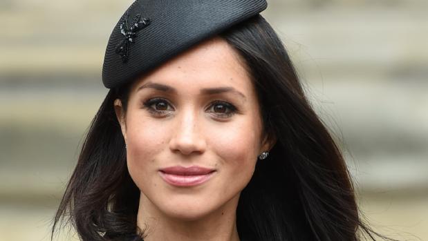 Meghan Markle