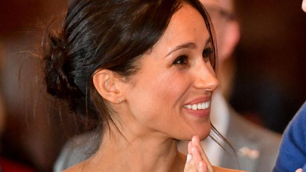 Meghan Markle