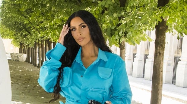 Kim Kardashian