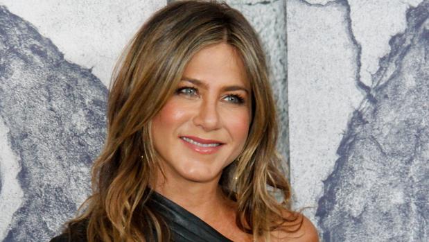 Jennifer Aniston