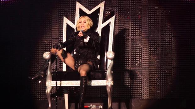 Madonna