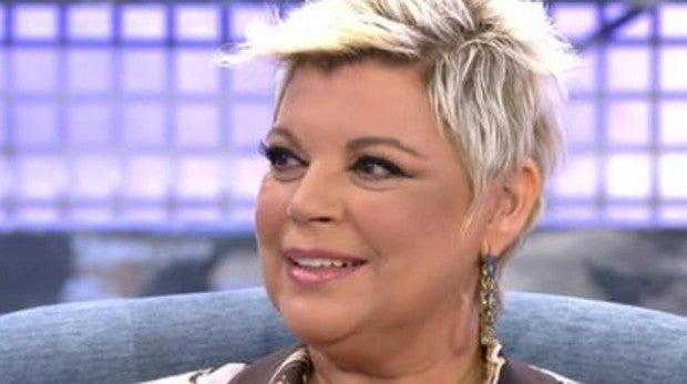 Terelu Campos