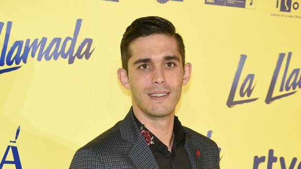 Víctor Elías