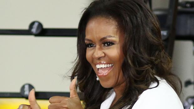Michelle Obama