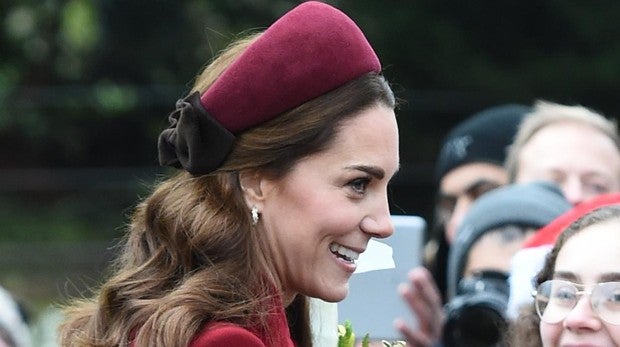 Catalina de Cambridge