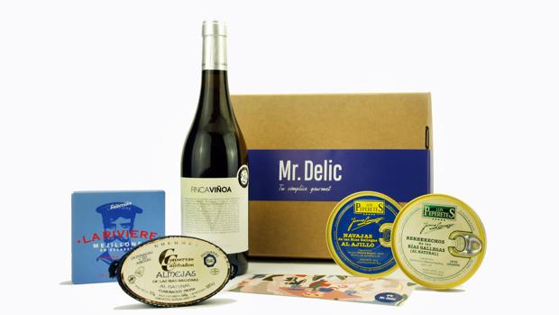 Propuesta «foodie» para celebrar el Día del Padre