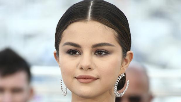 La cantante y actriz Selena Gómez