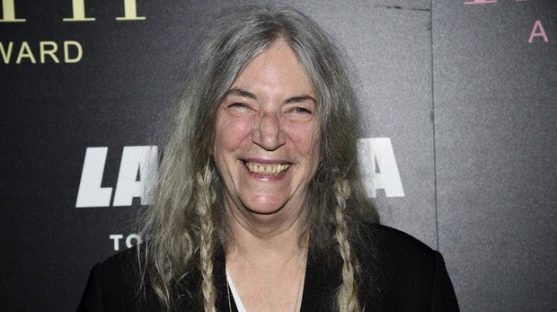Patti Smith